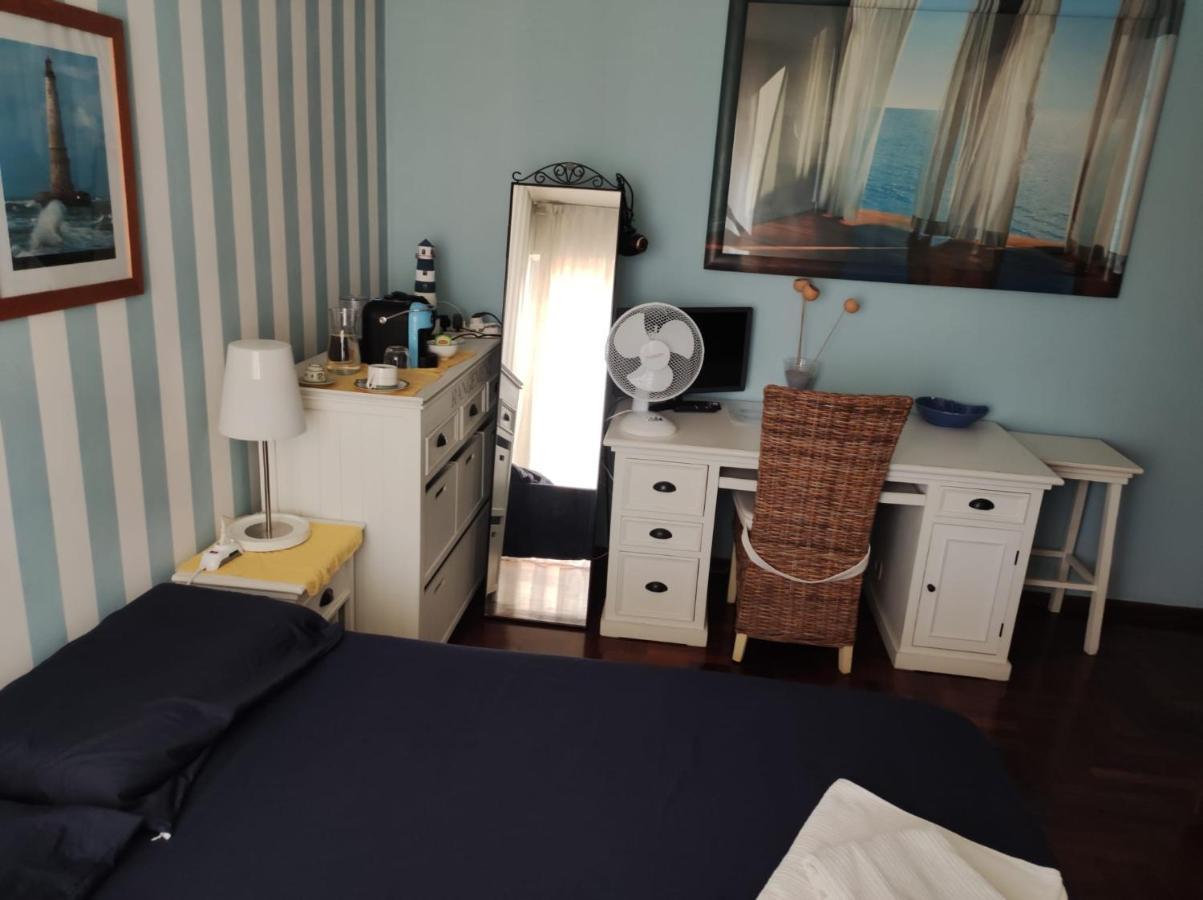 Hotel Stanza privata Il Faro Udine Esterno foto